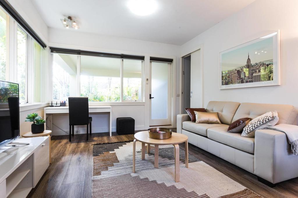 Your Home Away From Home Melbourne Eksteriør billede